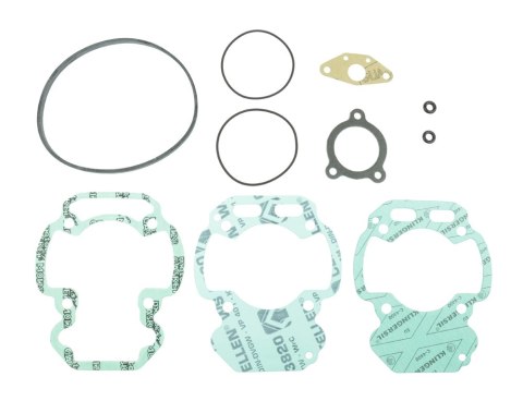 ATHENA USZCZELKI TOP-END APRILIA ETX 125 '85-'87, TUAREG 125 '85-'87 ATHENA USZCZELKI TOP-END APRILIA ETX 125 '85-'87, TUAREG 125 '85-'87