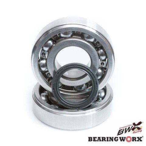 BEARING WORX ŁOŻYSKA WAŁU KORBOWEGO Z USZCZELNIACZAMI KAWASAKI KX 250 '02-'07 (24-1047) (NTN) (MADE IN JAPAN) BEARING WORX ŁOŻYSKA WAŁU KORBOWEGO Z USZCZELNIACZAMI KAWASAKI KX 250 '02-'07 (24-1047) (NTN) (MADE IN JAPAN)