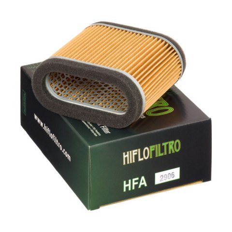 HIFLO FILTR POWIETRZA KAWASAKI KZ 1100 `81-82, Z1100 `81-82, ZN1100 `84-85 (30) HIFLO FILTR POWIETRZA KAWASAKI KZ 1100 `81-82, Z1100 `81-82, ZN1100 `84-85 (30)