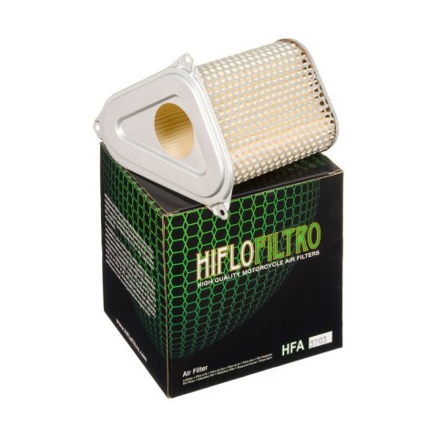 HIFLO FILTR POWIETRZA SUZUKI DR 750 (88-89) (SR41B), DR 800`90 (SR43A,B) (30) (12-93800) (S3190) HIFLO FILTR POWIETRZA SUZUKI DR 750 (88-89) (SR41B), DR 800`90 (SR43A,B) (30) (12-93800) (S3190)