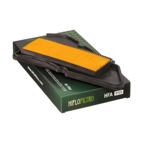 HIFLO FILTR POWIETRZA SYM 125/150 VS 06-12 (20) (SY25101) HIFLO FILTR POWIETRZA SYM 125/150 VS 06-12 (20) (SY25101)