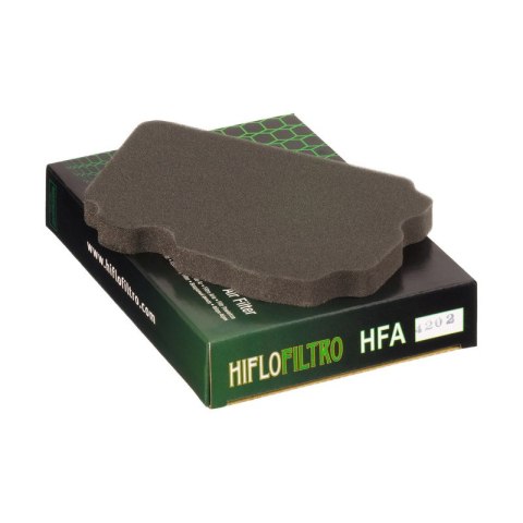 HIFLO FILTR POWIETRZA YAMAHA TW 125 99-03, TW 200 94-03 (9592) (30) (Y4221) HIFLO FILTR POWIETRZA YAMAHA TW 125 99-03, TW 200 94-03 (9592) (30) (Y4221)
