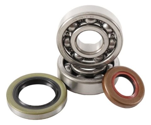 HOT RODS ŁOŻYSKA WAŁU KORBOWEGO KTM SX 65 '09-'25,HUSQVARNA TC 65 '17-'25 HOT RODS ŁOŻYSKA WAŁU KORBOWEGO KTM SX 65 '09-'25,HUSQVARNA TC 65 '17-'25