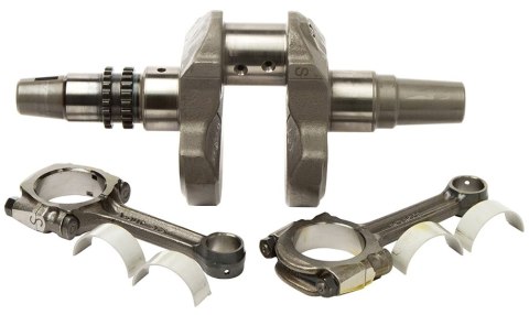 HOT RODS WAŁ KORBOWY KAWASAKI KVF 750 BRUTE FORCE 13-16 KOMPLETNY Z KORBOWODAMI I PANEWKAMI HOT RODS WAŁ KORBOWY KAWASAKI KVF 750 BRUTE FORCE 13-16 KOMPLETNY Z KORBOWODAMI I PANEWKAMI