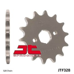 JT ZĘBATKA PRZEDNIA 273 14 HONDA XR 200R, XL 200R '81-'83 (27314JT) (ŁAŃC. 520)