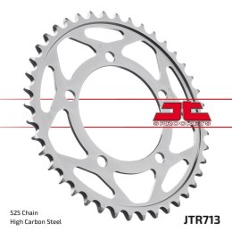 JT ZĘBATKA TYLNA 4447 42 APRILIA TUONO 1000/1100 12-17 (444742JT) (ŁAŃC.525)