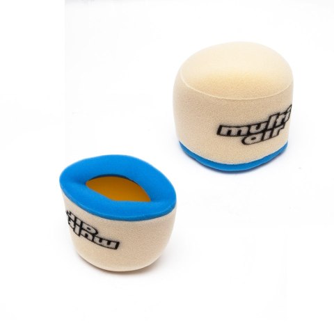 MULTI AIR FILTR POWIETRZA CZ 125`92-96 (MODEL 519 - CHŁODZONY CIECZĄ) MULTI AIR FILTR POWIETRZA CZ 125`92-96 (MODEL 519 - CHŁODZONY CIECZĄ)
