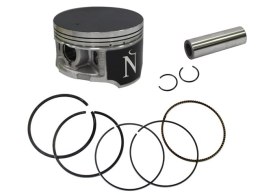 NAMURA TŁOK HONDA TRX 400 FOREMAN FW 4X4 '95-'03 SWORZEŃ 19MM (86,46MM=+0,50MM) (8599D050) (PIERŚCIENIE NA-10001-2R)