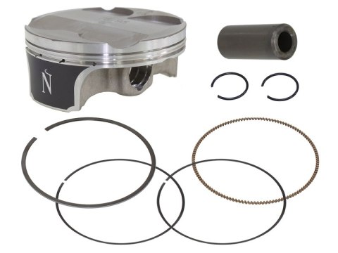 NAMURA TŁOK KAWASAKI KXF 250 '17-19 (SEL.B = 76,96MM) KUTY NAMURA TŁOK KAWASAKI KXF 250 '17-19 (SEL.B = 76,96MM) KUTY