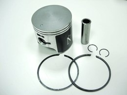 NAMURA TŁOK POLARIS 300 (WSZYSTKIE 2T) (74,47MM) (8095DA) (PIERŚCIENIE NA-50003R)