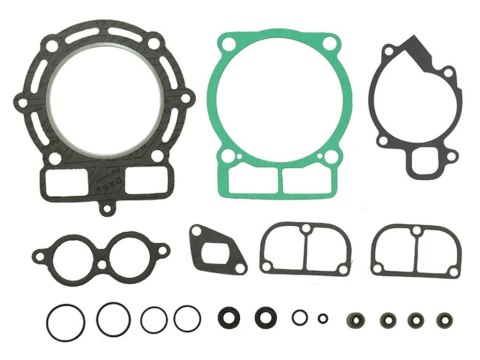NAMURA USZCZELKI TOP-END KTM 450XC`08-09 (ATV) NAMURA USZCZELKI TOP-END KTM 450XC`08-09 (ATV)