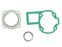 NAMURA USZCZELKI TOP-END SUZUKI LT80 QUADSPORT '87-'06