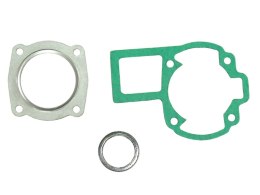 NAMURA USZCZELKI TOP-END SUZUKI LT80 QUADSPORT '87-'06