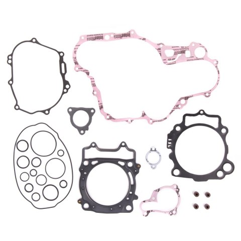 PROX KOMPLET USZCZELEK Z KOMPLETEM USZCZELNIACZY SILNIKOWYCH YAMAHA YZF 450 14-17 PROX KOMPLET USZCZELEK Z KOMPLETEM USZCZELNIACZY SILNIKOWYCH YAMAHA YZF 450 14-17