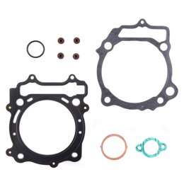 PROX USZCZELKI TOP-END SUZUKI RMZ 450 '08-'24, RMX 450 '10-'19