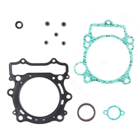 PROX USZCZELKI TOP-END YAMAHA YZF 426 00-02, WRF 426 01-02 PROX USZCZELKI TOP-END YAMAHA YZF 426 00-02, WRF 426 01-02