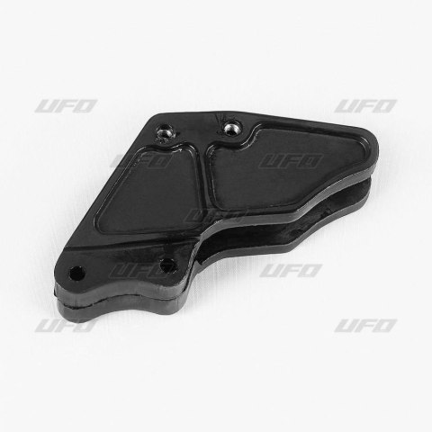 UFO PROWADNICA ŁAŃCUCHA KAWASAKI KX 80/85 '95-'21 KOLOR CZARNY UFO PROWADNICA ŁAŃCUCHA KAWASAKI KX 80/85 '95-'21 KOLOR CZARNY