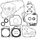 WINDEROSA (VERTEX) KOMPLET USZCZELEK HONDA CRF450R 09-16 (Z USZCZELNIACZAMI SILNIKOWYMI) (CRF 450R)