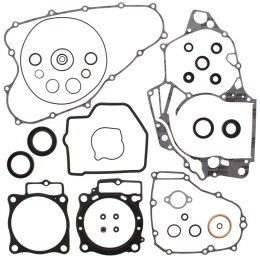 WINDEROSA (VERTEX) KOMPLET USZCZELEK HONDA CRF450R 09-16 (Z USZCZELNIACZAMI SILNIKOWYMI) (CRF 450R)