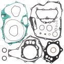 WINDEROSA (VERTEX) KOMPLET USZCZELEK HONDA TRX 500 FM 05-'11 TRX500FPM'08-'11 TRX500'05-'06