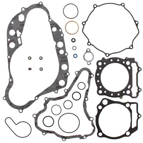 WINDEROSA (VERTEX) KOMPLET USZCZELEK SUZUKI LTR 450 09-11 WINDEROSA (VERTEX) KOMPLET USZCZELEK SUZUKI LTR 450 09-11