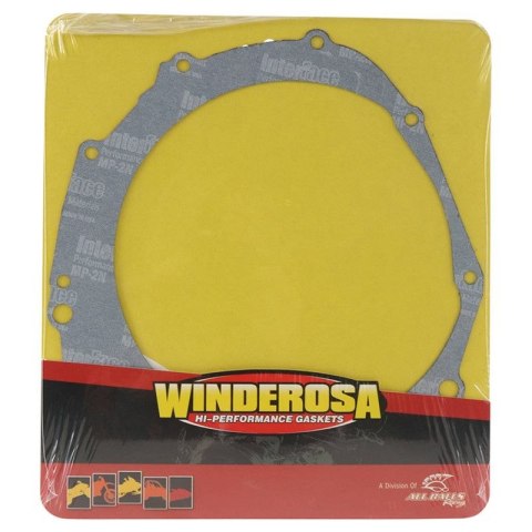 WINDEROSA (VERTEX) USZCZELKA POKRYWY SPRZĘGŁA SUZUKI GSX-R1000 05-08, GSX-S1000 16 (ZEWNĘTRZNA) WINDEROSA (VERTEX) USZCZELKA POKRYWY SPRZĘGŁA SUZUKI GSX-R1000 05-08, GSX-S1000 16 (ZEWNĘTRZNA)