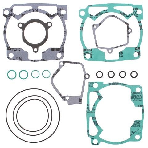 WINDEROSA (VERTEX) USZCZELKI TOP-END KTM SX/EXC 360/380 '96-'02 WINDEROSA (VERTEX) USZCZELKI TOP-END KTM SX/EXC 360/380 '96-'02