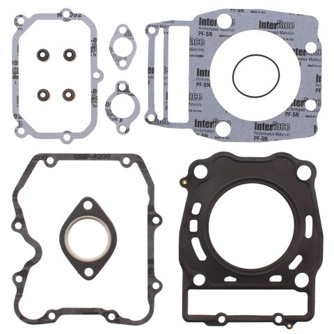 WINDEROSA (VERTEX) USZCZELKI TOP-END POLARIS 425 MAGNUM '95-'98, RANGER 400 '10-'14 WINDEROSA (VERTEX) USZCZELKI TOP-END POLARIS 425 MAGNUM '95-'98, RANGER 400 '10-'14