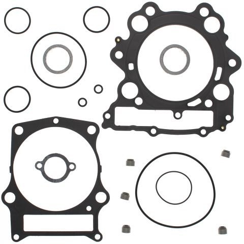 WINDEROSA (VERTEX) USZCZELKI TOP-END YAMAHA YFM 660 GRIZZLY/RHINO '02-08 BIG BORE 102MM