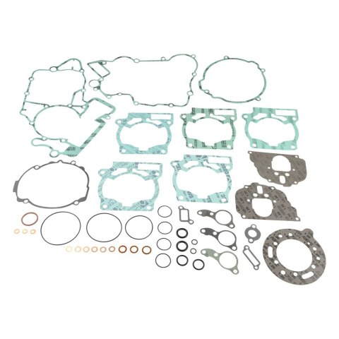 ATHENA KOMPLET USZCZELEK KTM 125 SX/EGS/EXC '98-'01 ATHENA KOMPLET USZCZELEK KTM 125 SX/EGS/EXC '98-'01