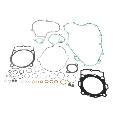 ATHENA KOMPLET USZCZELEK KTM EXC-R 450/530 '08-'11, EXCR 400/450 '08-'11 ATHENA KOMPLET USZCZELEK KTM EXC-R 450/530 '08-'11, EXCR 400/450 '08-'11