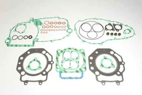 ATHENA KOMPLET USZCZELEK KTM EGS-EXC LC4 400/620 '96-'98 ATHENA KOMPLET USZCZELEK KTM EGS-EXC LC4 400/620 '96-'98