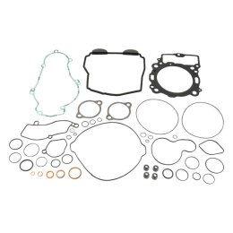ATHENA KOMPLET USZCZELEK KTM SXF 450 (07-12), SX 450 ATV (09-10)