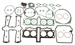 ATHENA KOMPLET USZCZELEK YAMAHA XJ 750 82-84