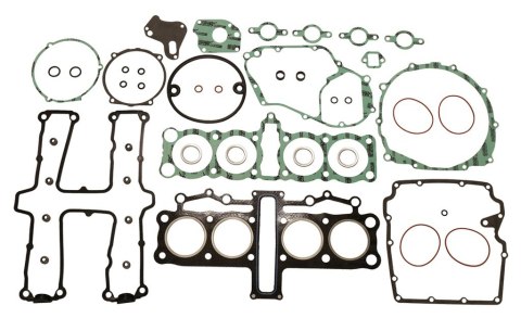 ATHENA KOMPLET USZCZELEK YAMAHA XJ 750 82-84 ATHENA KOMPLET USZCZELEK YAMAHA XJ 750 82-84
