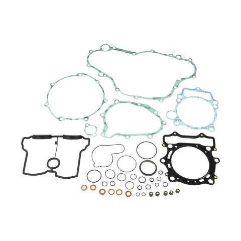 ATHENA KOMPLET USZCZELEK YAMAHA YZF 426 '00-'02, WRF 426 ATHENA KOMPLET USZCZELEK YAMAHA YZF 426 '00-'02, WRF 426