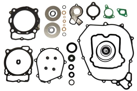 ATHENA KOMPLET USZCZELEK (Z USZCZELNIACZAMI OLEJOWYMI) GAS GAS EXF/MCF '21-'23 , HUSQVARNA FC 450 '19-'22, FS 450' 19-'23, FX 45 ATHENA KOMPLET USZCZELEK (Z USZCZELNIACZAMI OLEJOWYMI) GAS GAS EXF/MCF '21-'23 , HUSQVARNA FC 450 '19-'22, FS 450' 19-'23, FX 45