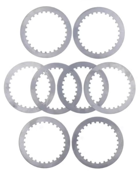 ATHENA PRZEKŁADKI TARCZ SPRZĘGŁOWYCH KTM SX 505 '09-'11, SX-F 450 '07-'11, SX-F/XC-F 505 '07-'09 ATHENA PRZEKŁADKI TARCZ SPRZĘGŁOWYCH KTM SX 505 '09-'11, SX-F 450 '07-'11, SX-F/XC-F 505 '07-'09