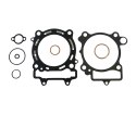 ATHENA USZCZELKI TOP-END KAWASAKI KXF 450 '09-'15 STANDARD 96MM ( DO ZESTAWU CYLINDROWEGO P400250100016 )