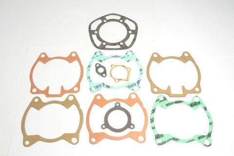 ATHENA USZCZELKI TOP-END KTM 250cc MOD87-88-89 ATHENA USZCZELKI TOP-END KTM 250cc MOD87-88-89