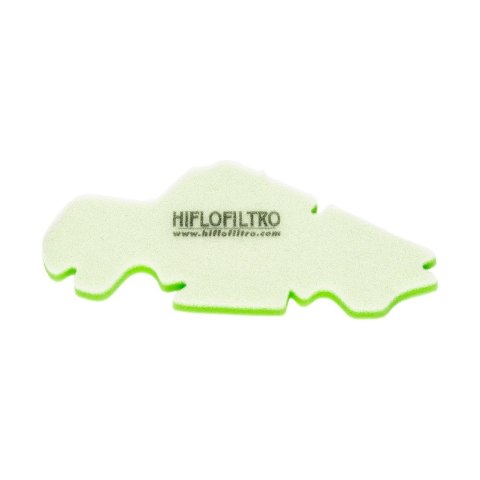 HIFLO FILTR POWIETRZA PIAGGIO 50 LIBERTY 2T '97-'05 HIFLO FILTR POWIETRZA PIAGGIO 50 LIBERTY 2T '97-'05