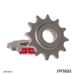 JT ZĘBATKA PRZEDNIA 2180 12 POLARIS 250/300/350/400/425 '89-99' (218012JT) (ŁAŃC. 520)
