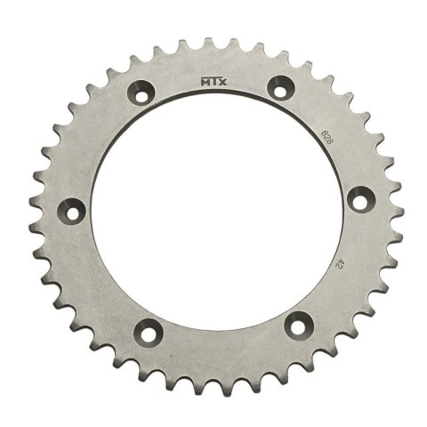 MTX PARTS ZĘBATKA TYLNA 804 47 SUZUKI RM 500 '83-'84, DR 600 '85-'89, DR 650 '90-'95, DR 800 BIG '91-'00 (80447JT) (ŁAŃC. 520) MTX PARTS ZĘBATKA TYLNA 804 47 SUZUKI RM 500 '83-'84, DR 600 '85-'89, DR 650 '90-'95, DR 800 BIG '91-'00 (80447JT) (ŁAŃC. 520)