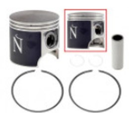 NAMURA TŁOK KAWASAKI 750 SS/SX/ST/STS/XiR '92-'95 (STD 79,88MM) (SKUTER WODNY)