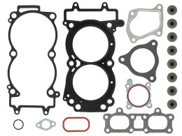 NAMURA USZCZELKI TOP-END POLARIS RZR 900 TURBO 4 / XP 4 S '19-'21, RZR 900 TURBO PRO XP / XP 4 '20-'23, RZR 925 TURBO S '20-'21,