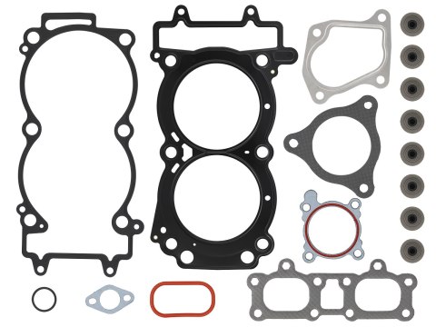 NAMURA USZCZELKI TOP-END POLARIS RZR 900 TURBO 4 / XP 4 S '19-'21, RZR 900 TURBO PRO XP / XP 4 '20-'23, RZR 925 TURBO S '20-'21, NAMURA USZCZELKI TOP-END POLARIS RZR 900 TURBO 4 / XP 4 S '19-'21, RZR 900 TURBO PRO XP / XP 4 '20-'23, RZR 925 TURBO S '20-'21,