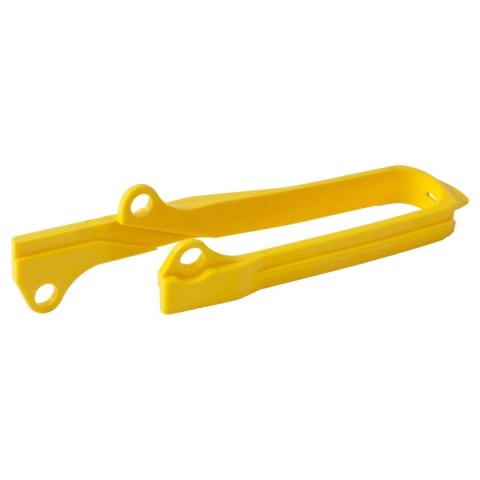 POLISPORT ŚLIZG ŁAŃCUCHA SUZUKI RMZ 250 '10-'18, RMZ 450 '07' ';10-'17 KOLOR ŻÓŁTY POLISPORT ŚLIZG ŁAŃCUCHA SUZUKI RMZ 250 '10-'18, RMZ 450 '07' ';10-'17 KOLOR ŻÓŁTY