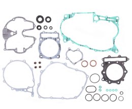 PROX KOMPLET USZCZELEK Z KOMPLETEM USZCZELNIACZY SILNIKOWYCH HONDA XR 650 L '93-'20