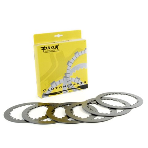 PROX PRZEKŁADKI TARCZ SPRZĘGŁOWYCH YAMAHA YZ 250 '88-90 PROX PRZEKŁADKI TARCZ SPRZĘGŁOWYCH YAMAHA YZ 250 '88-90