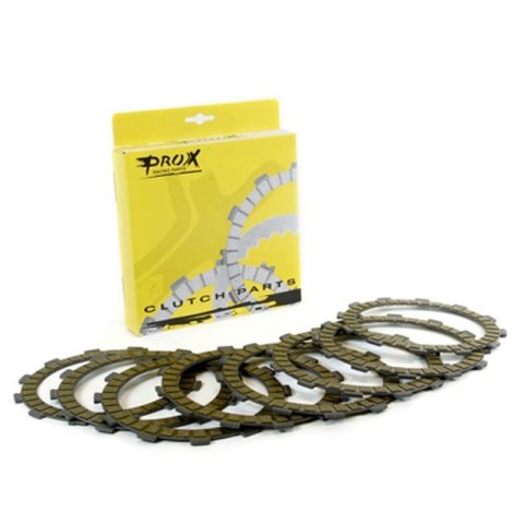 PROX TARCZE SPRZĘGŁOWE KAWASAKI KX 250 '87-91, KX 500 '87-04 (EBS4475) PROX TARCZE SPRZĘGŁOWE KAWASAKI KX 250 '87-91, KX 500 '87-04 (EBS4475)